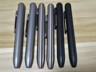 MARKSMITH Production Update - Production Samples Reviewed - KICKSTARTER Update #7
