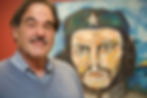 Oliver Stone