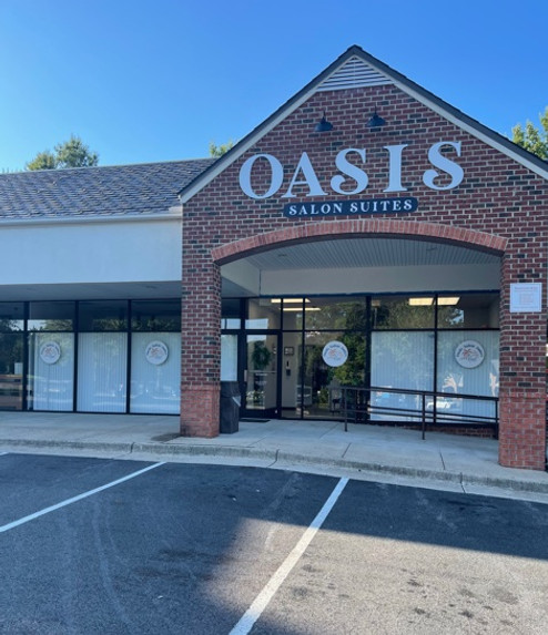 Oasis