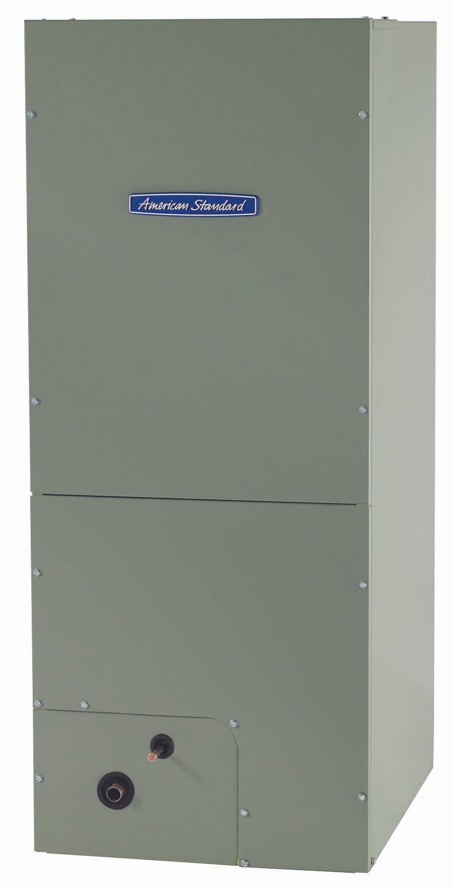 American Standard Air Handlers 16 SEER-4 Ton / 2 Stage-Link