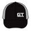 Thumbnail: Grit Theory Trucker Hat, Trendy Outdoor Hat, Gift for Him, Casual Everyday Style