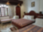 Deluxe Family Room 010