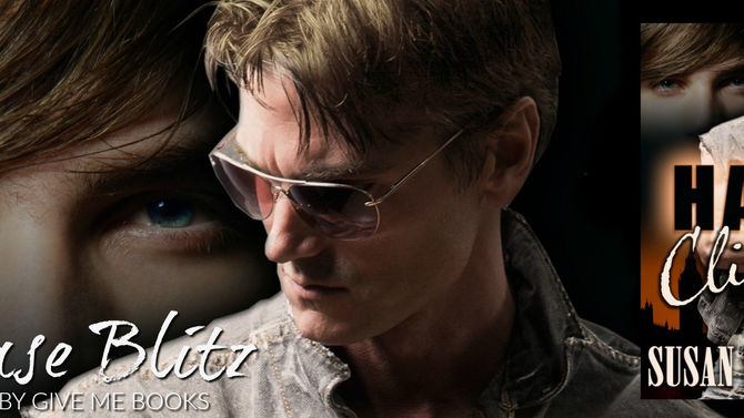 RELEASE BLITZ - Hard Climate by Susan Mac Nicol