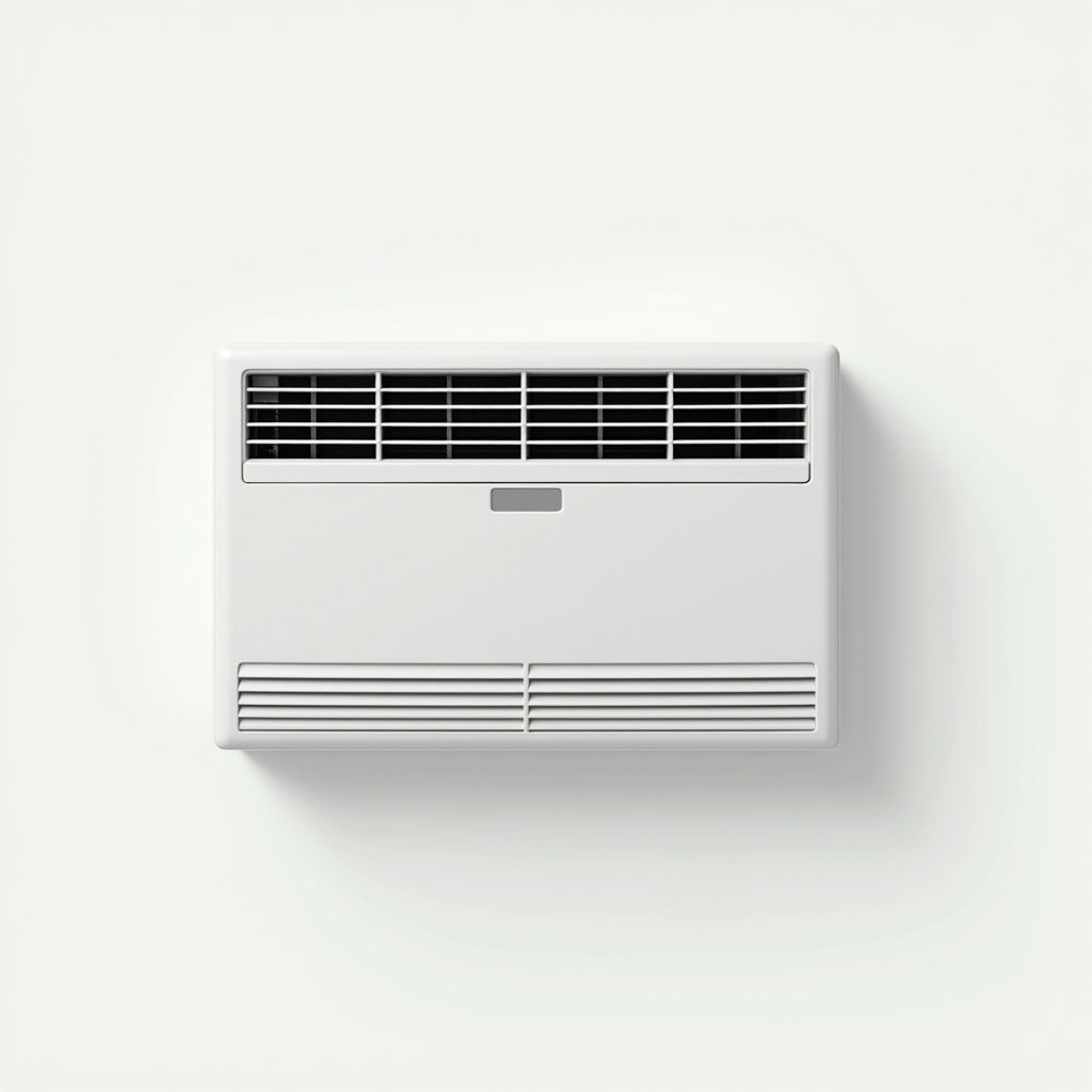 Window Air Conditioner