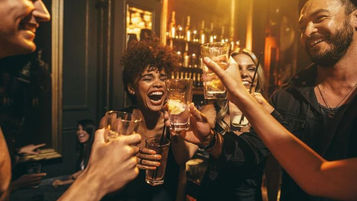 Instagram Marketing for Nightlife: Attracting a Lively Crowd
