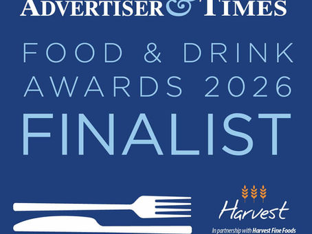 A Proud Moment for Lion and Lamb