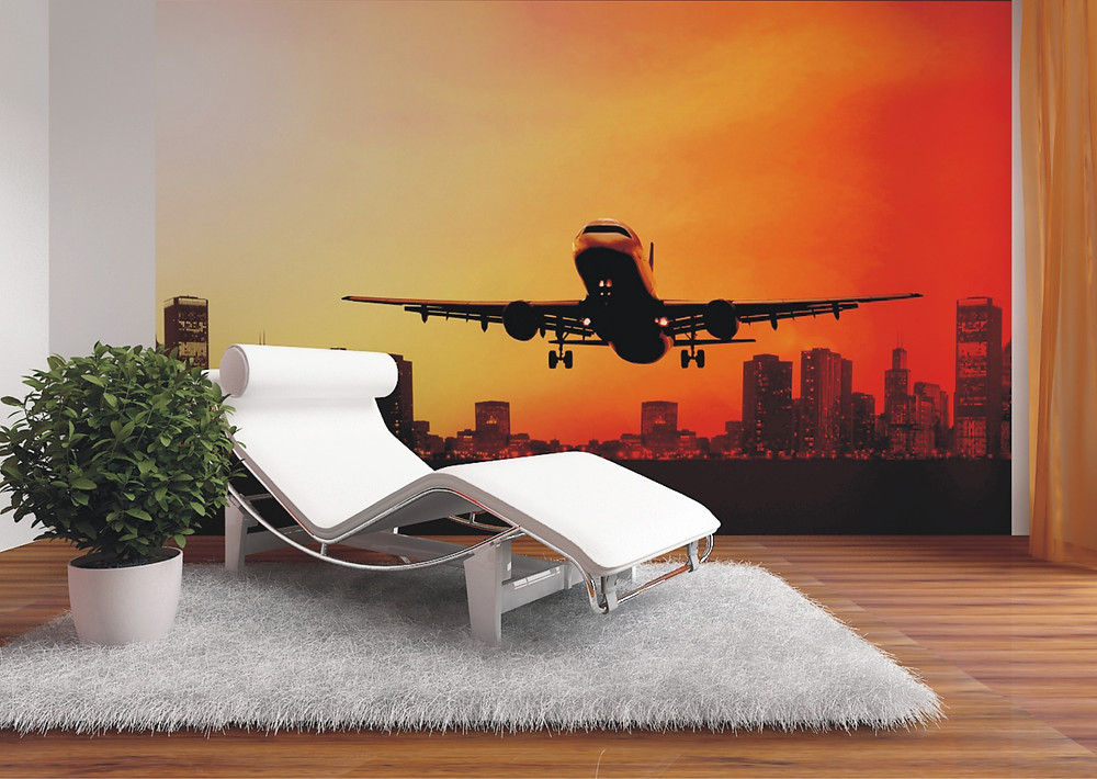 9 Suggestions for Original Gifts for Air Travel Lovers