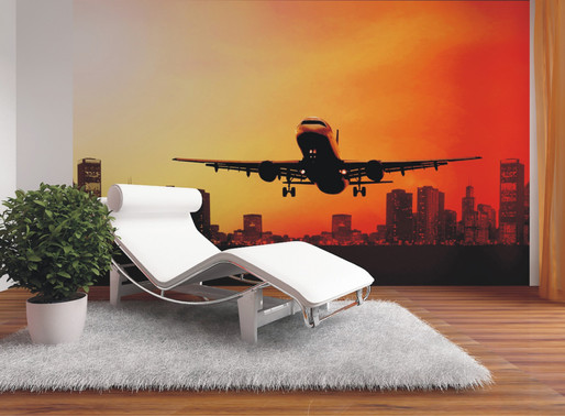 9 Original Gifts Suggestions for Air Travel Lovers