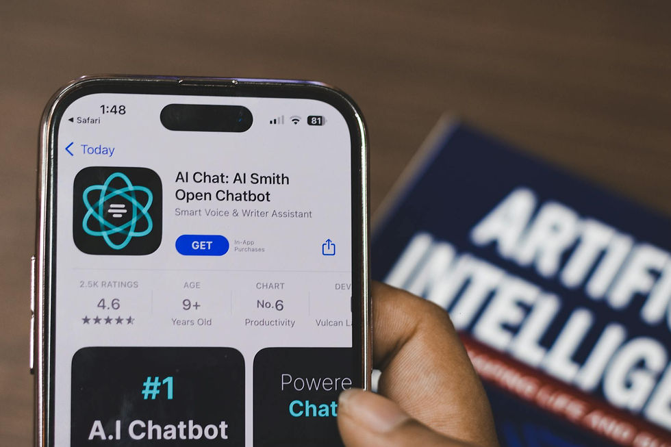 msp ai msp sales msp lead generation and msp marketing