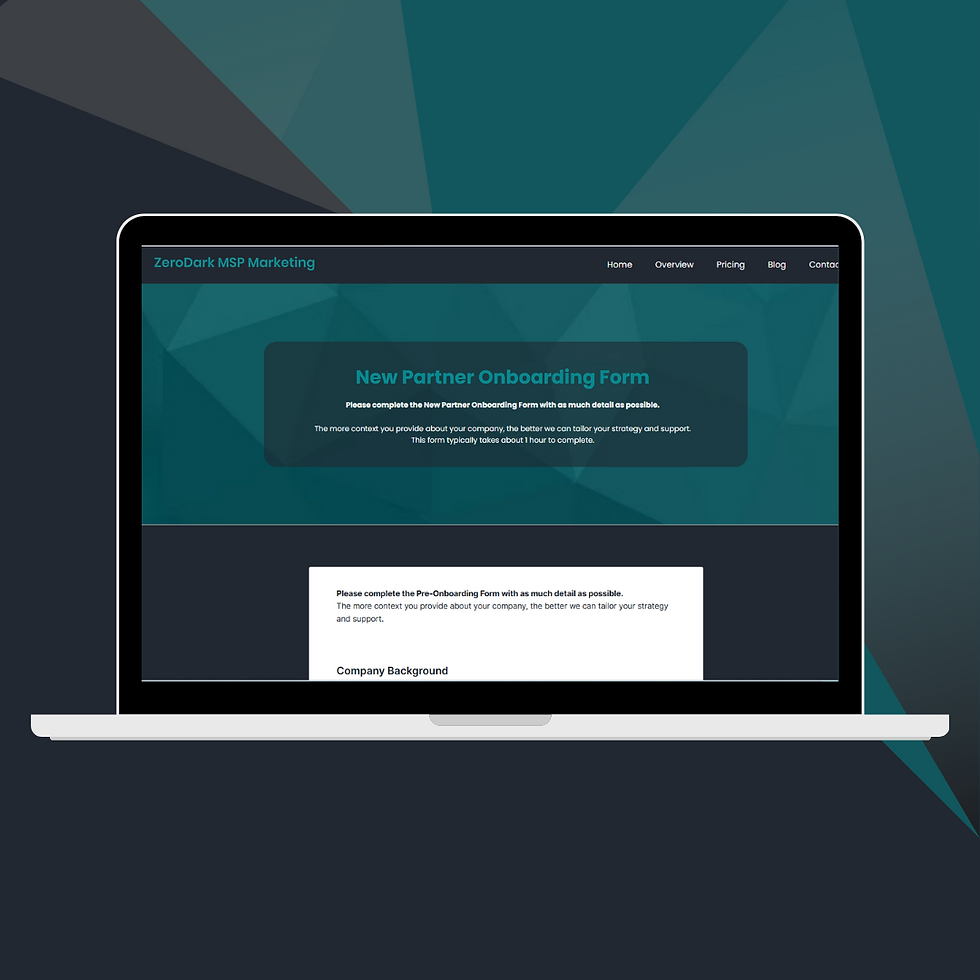 zerodark msp marketing msp sales msp lead generation msp sales.png