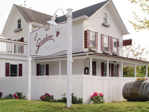 A Little Bit O' Sicily on the North Fork