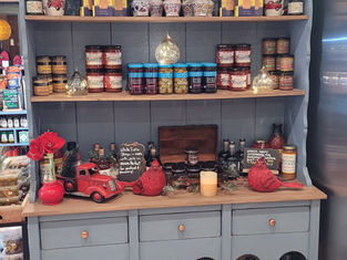 Mighty Fine Pies...And So Much More