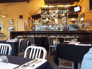 The Dark Horse: Living Up to Its Name in Riverhead