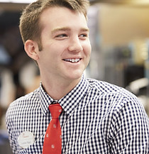 chick-fil-a director