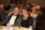 Sten and Nancy Hult