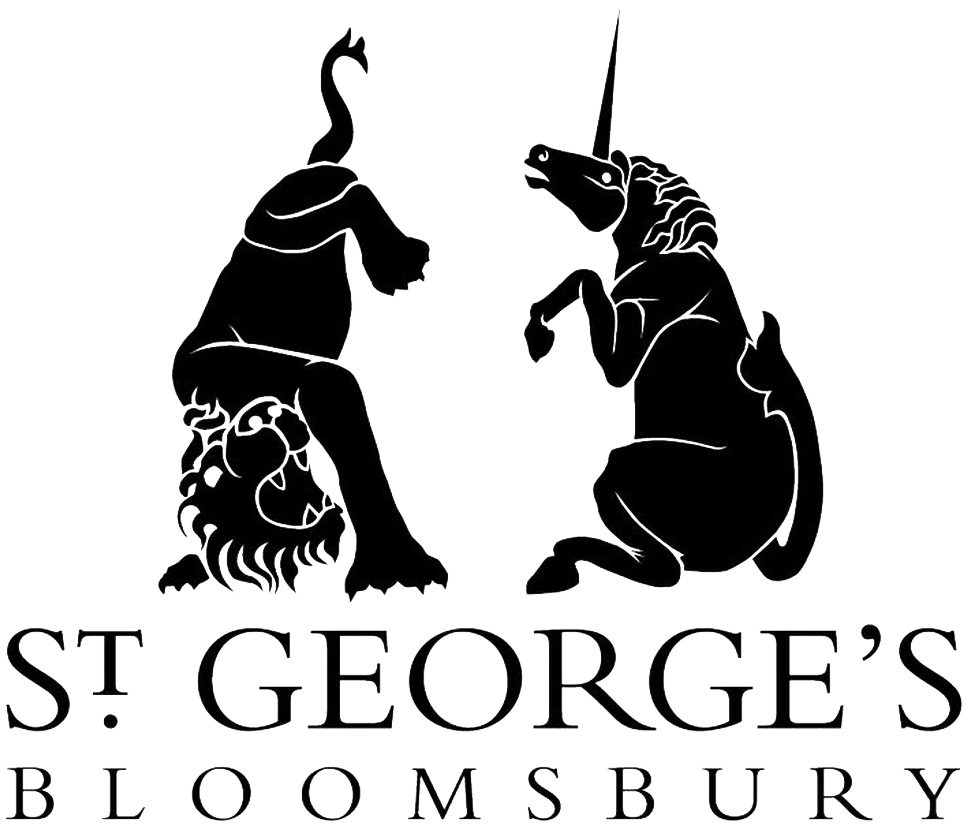 St George's Bloomsbury