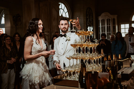 Macedon Ranges Wedding Photographer Daylesford 