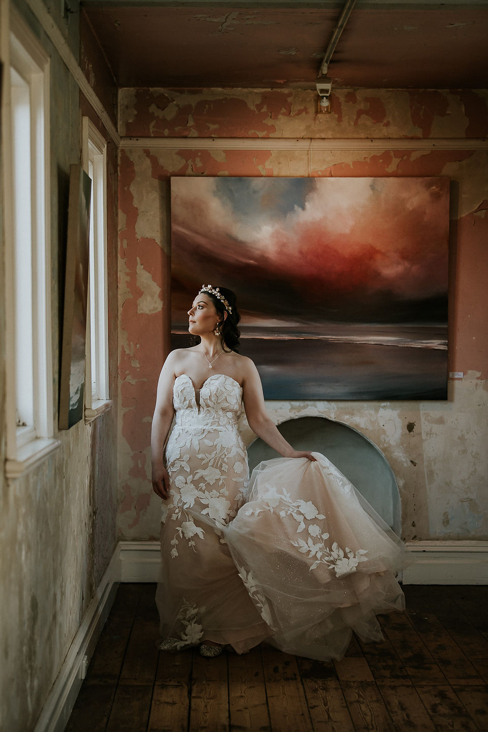Convent Gallery Photographer