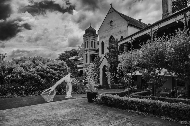 macedon ranges wedding photographer - mel panteli