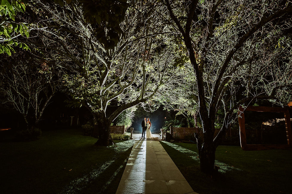 castle wedding venues melbourne - Overnewton Castle, photographed by Mel Panteli