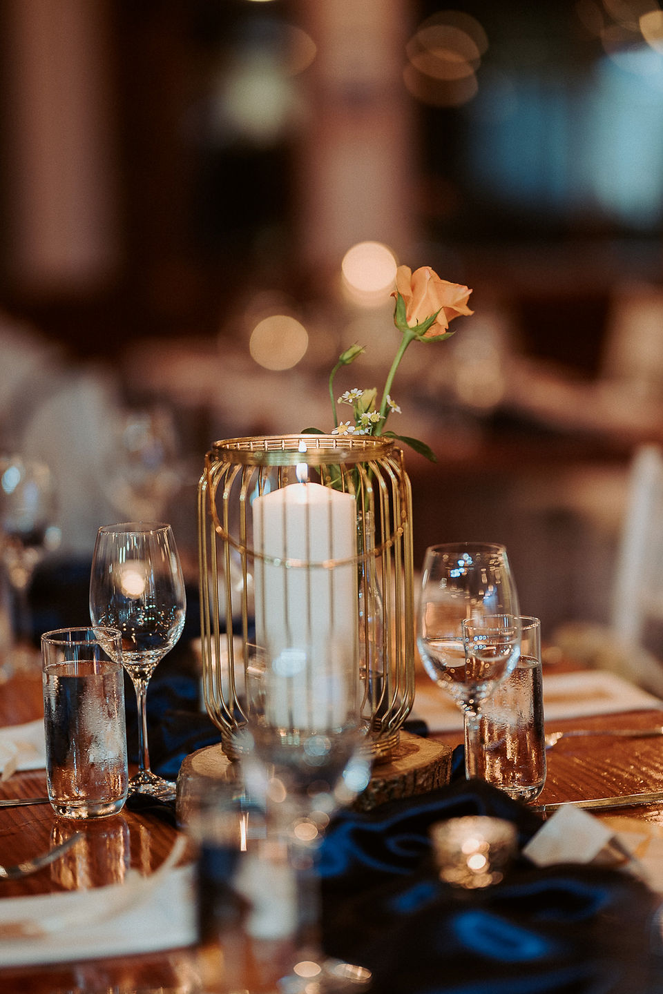 Romantic Timeless Images at Markovina Estate by Mel Panteli