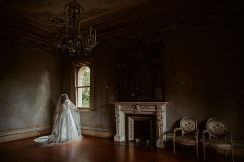 Macedon Ranges Wedding Photographer Daylesford Wedding Photographer
