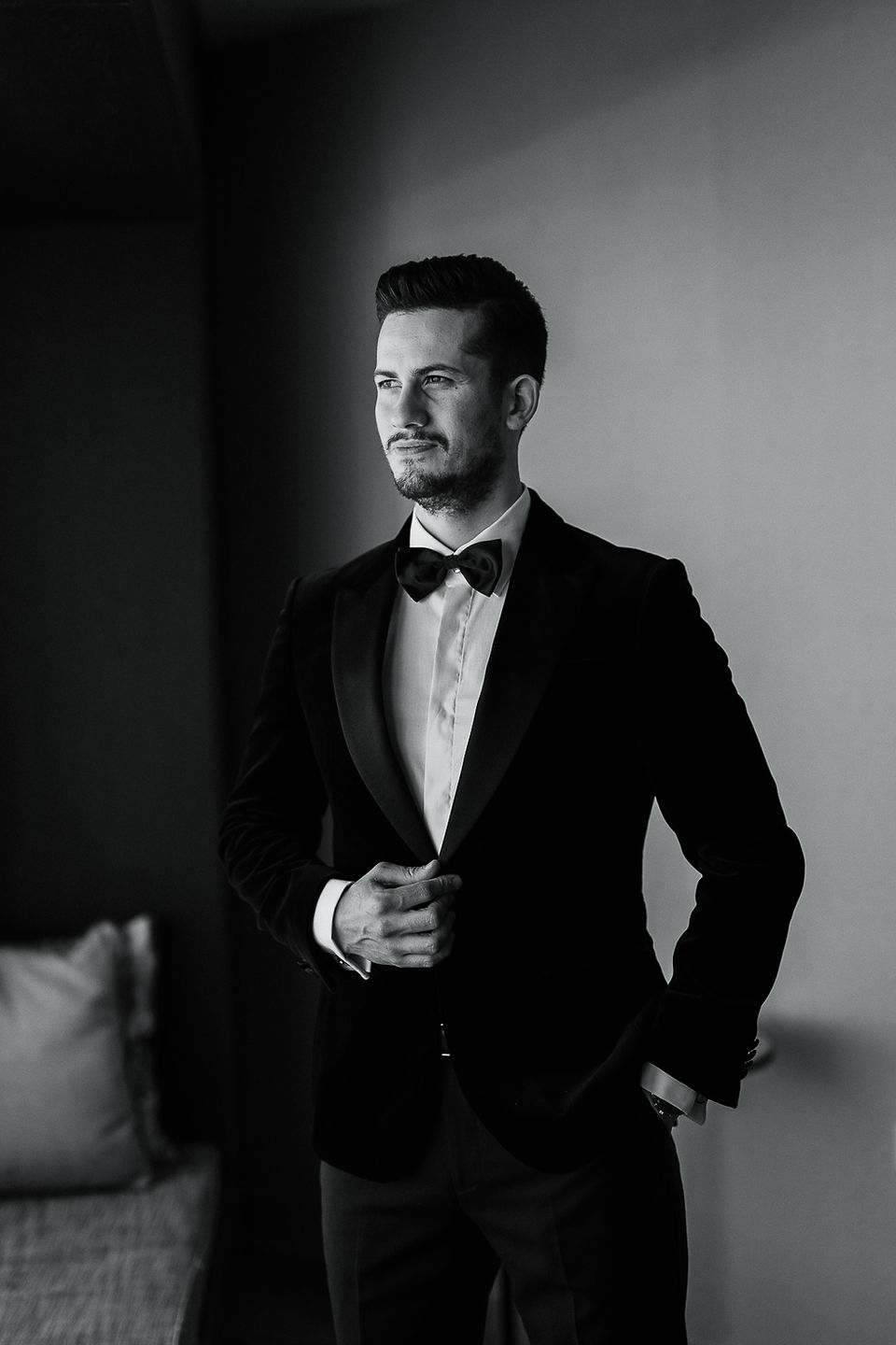 Mel Panteli South Island Wedding Photographer