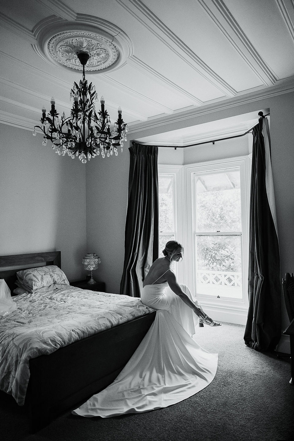 Romantic Timeless Images at Markovina Estate by Mel Panteli