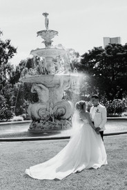 Melbourne Wedding Photographer The Trust | Mel Panteli Photographer