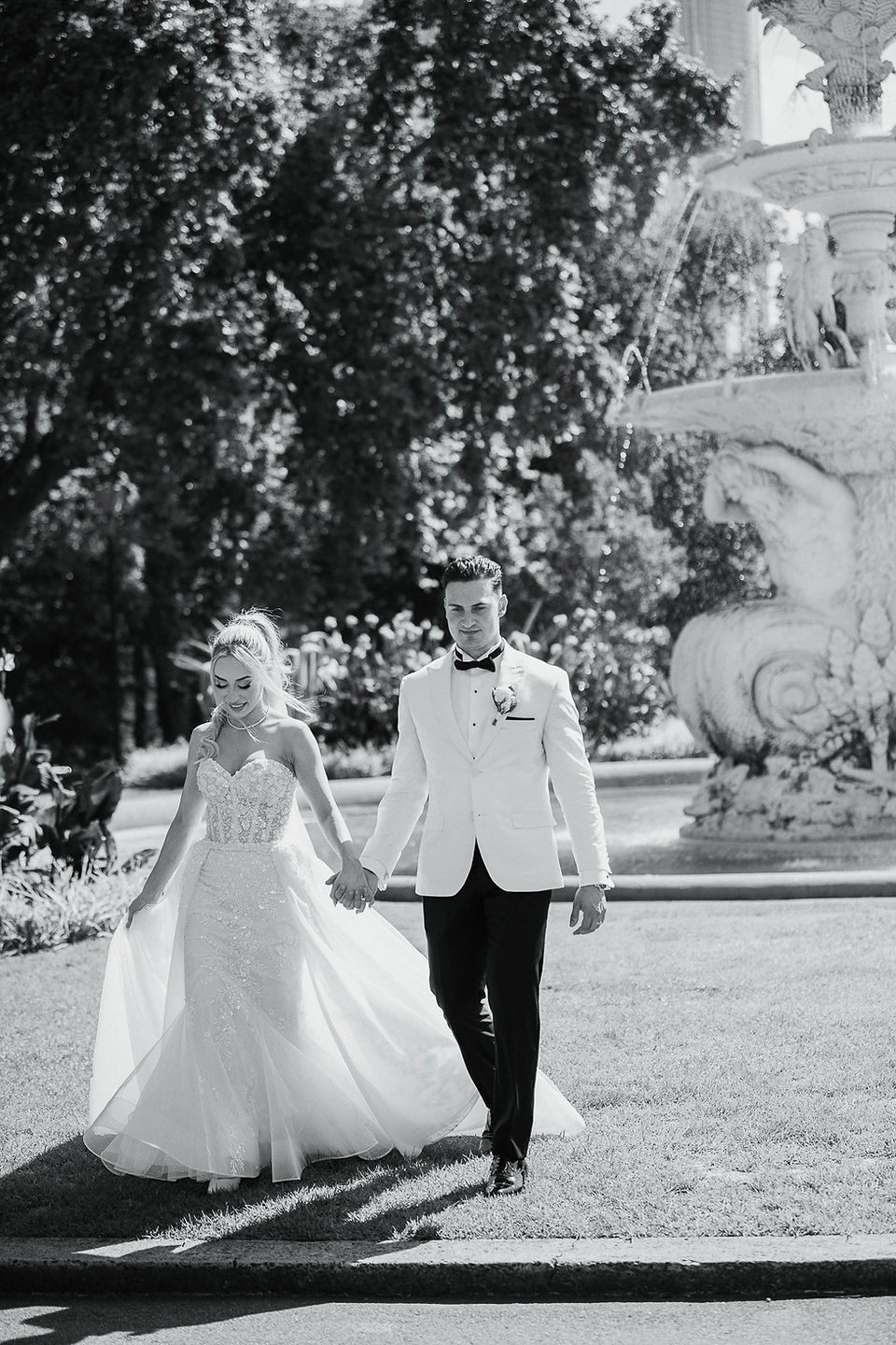 Melbourne Wedding Photographer The Trust | Mel Panteli Photographer