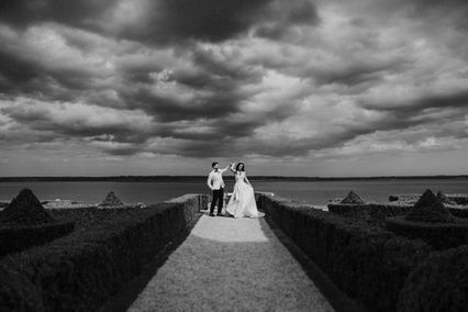 Auckland Coromandel New Zealand Wedding Photographer - Mel Panteli