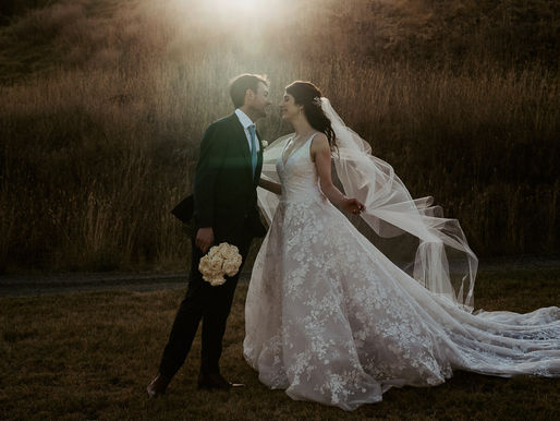 Winery Wedding - Clyde Park - Photography by Mel Panteli