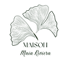 logo Maison Maia Riviera