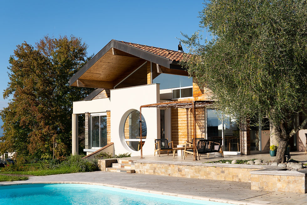 Pink Poppy Flowers