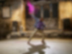 Then-Dance: Invincible