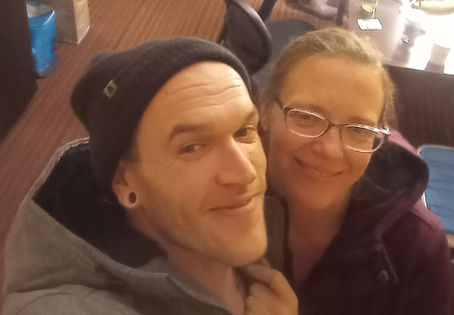 Alex & The Aftermath