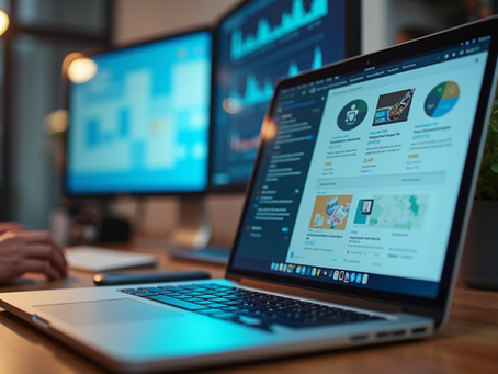 What Does a Google Advertising Agency Do and Why Does It Matter