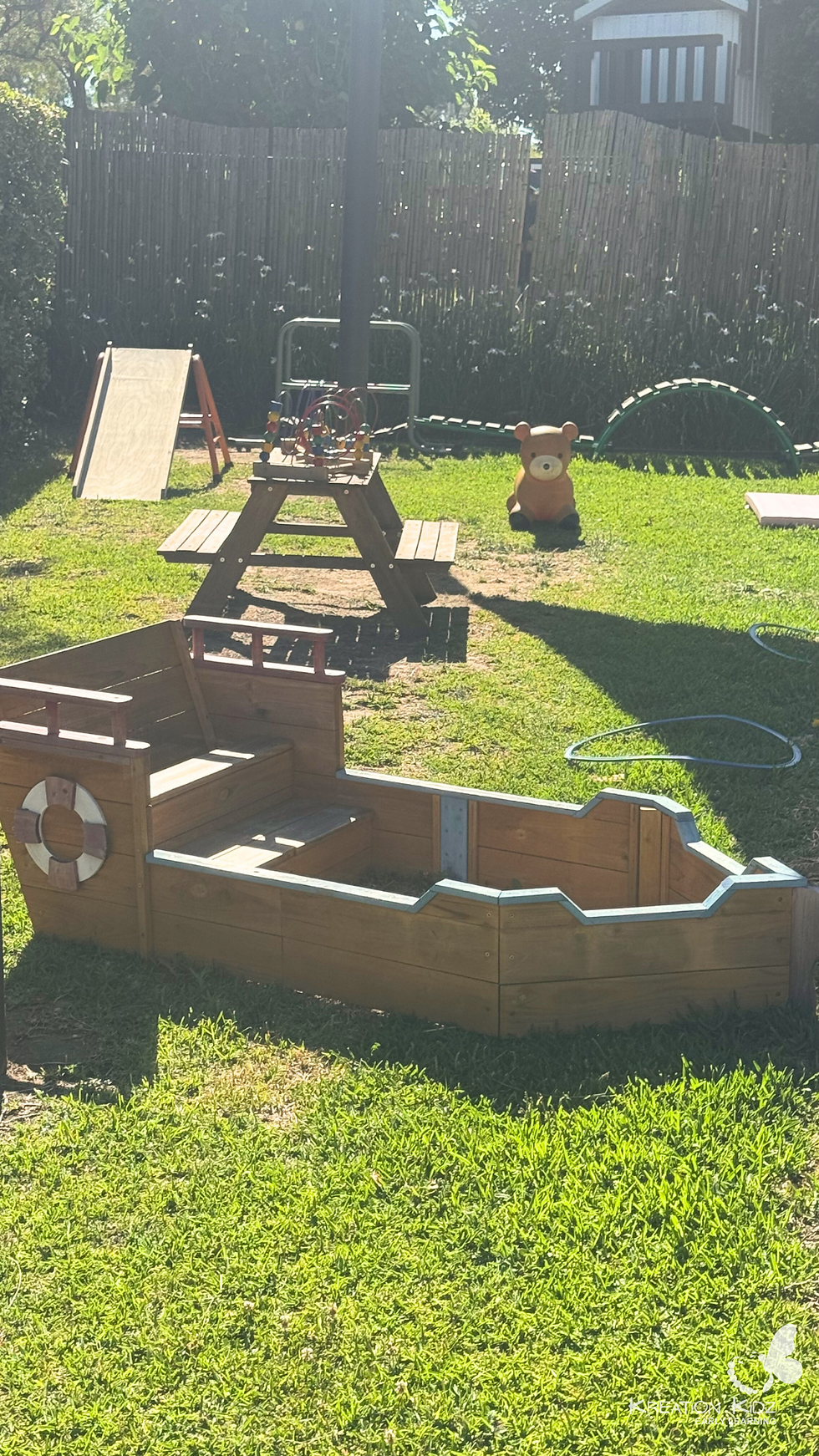 Childcare Lalor Park