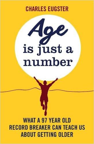 Age is just a number Charles Eugster
