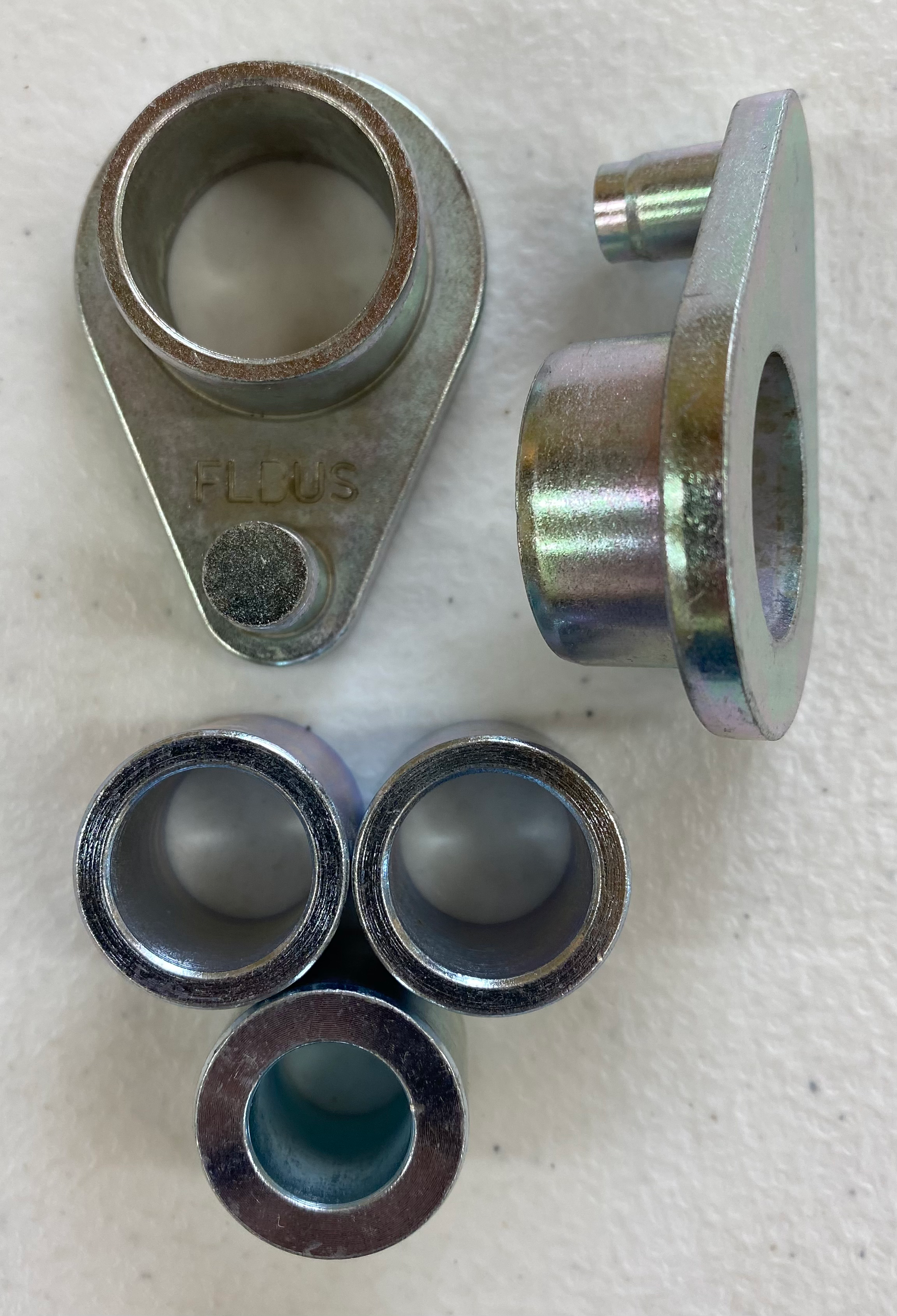 Yetter Row Cleaner Kit