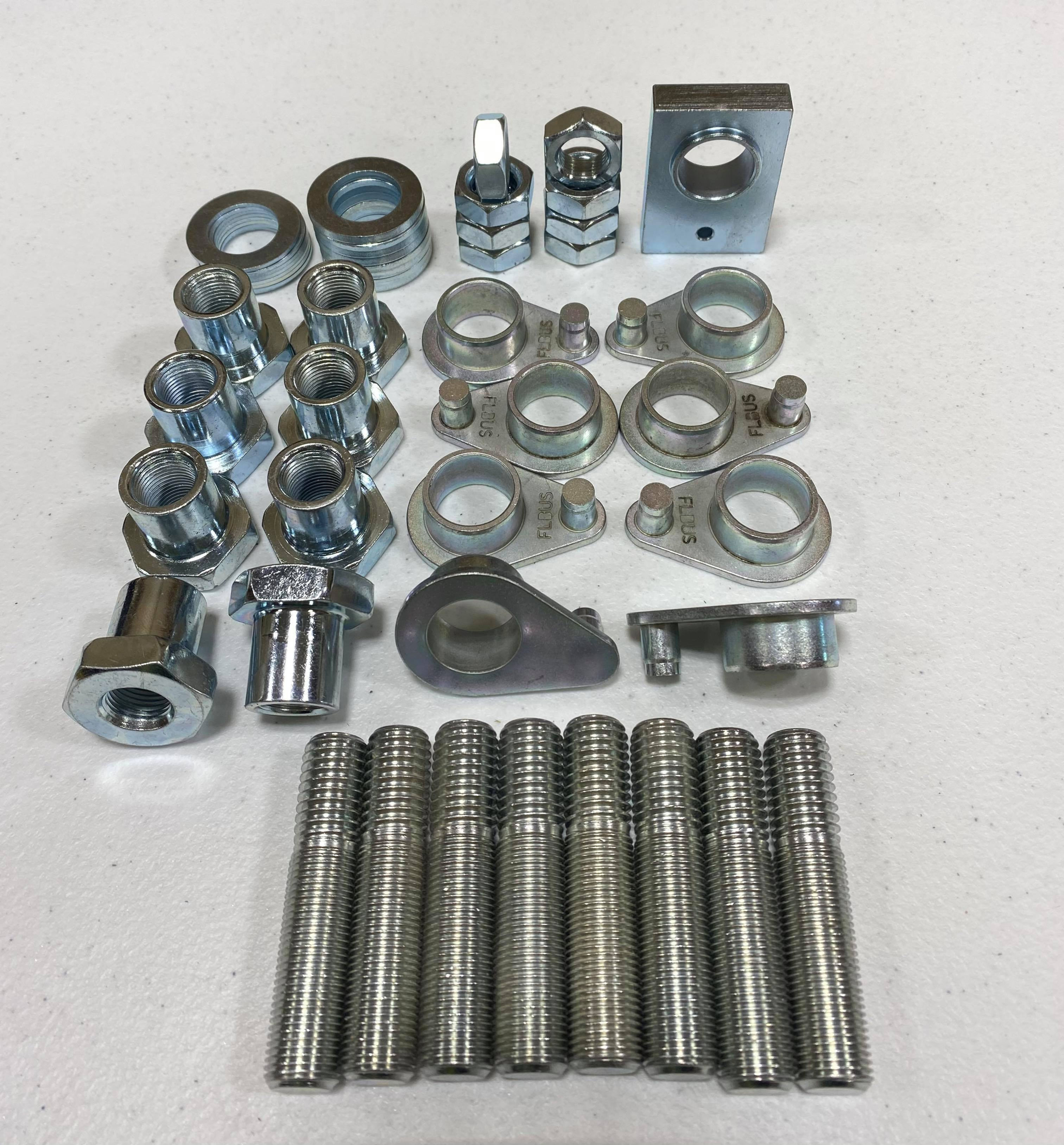 Kinze 4900 Bushing Kit