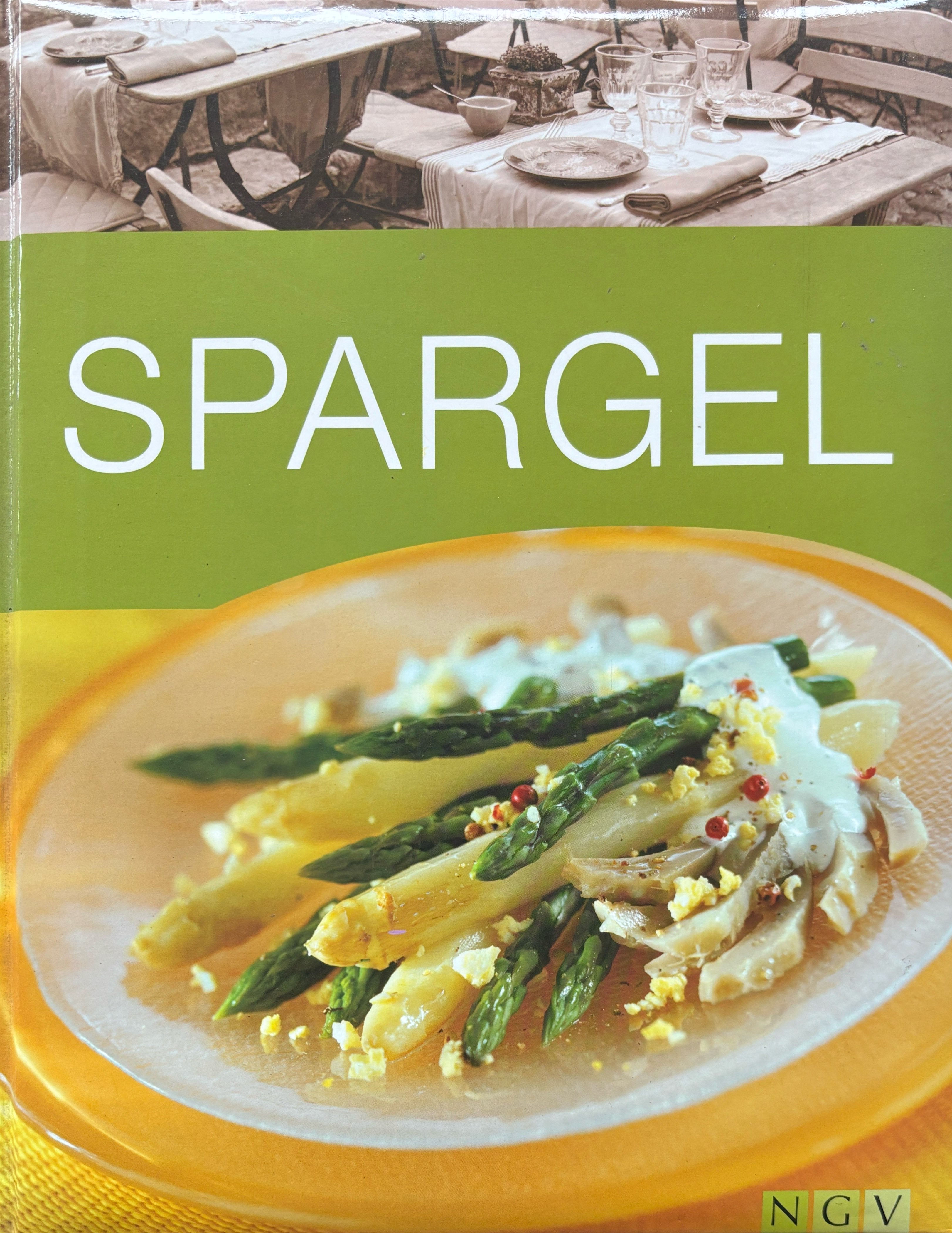 Spargel