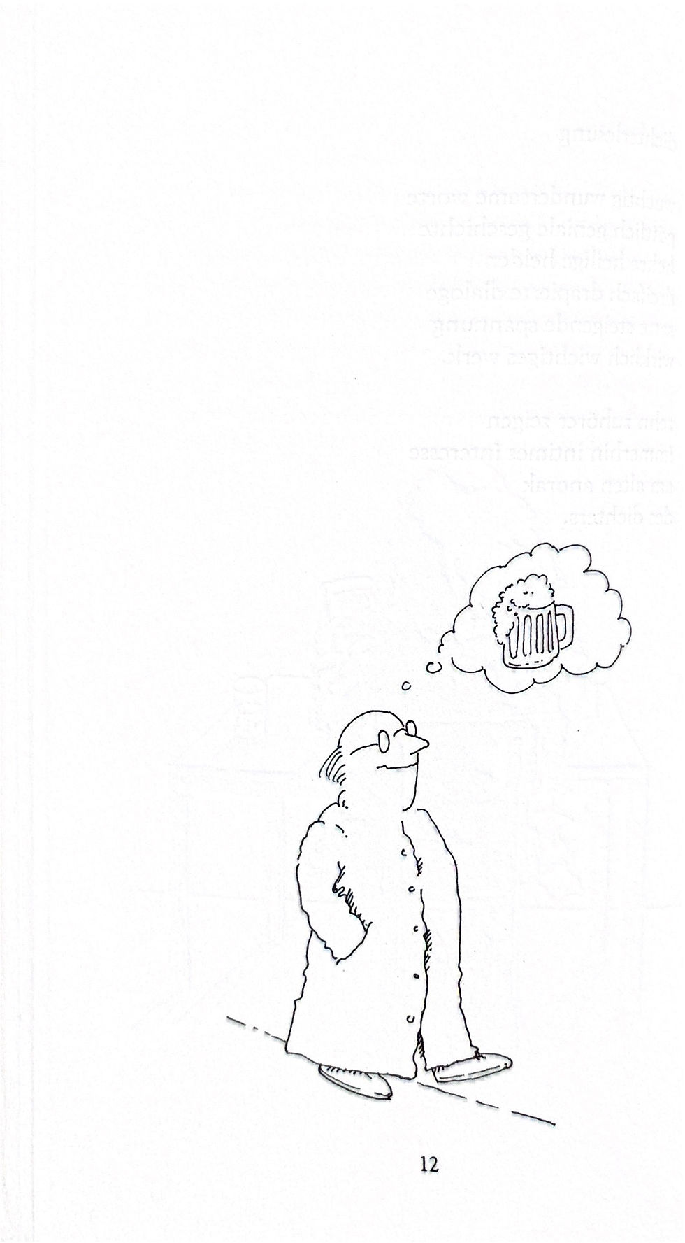 Miniaturbild: Buchinger Wolf, Noch mehr Knackpunkte .....