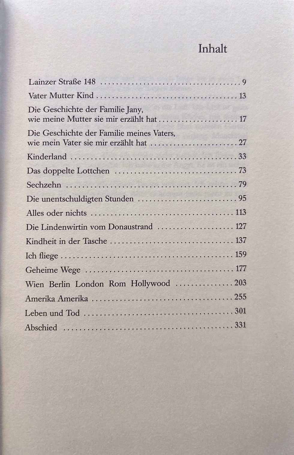 Miniaturbild: Senta Berger, Ich habe ja gewusst, dass ich fliegen kann (M) (antiquarisch)