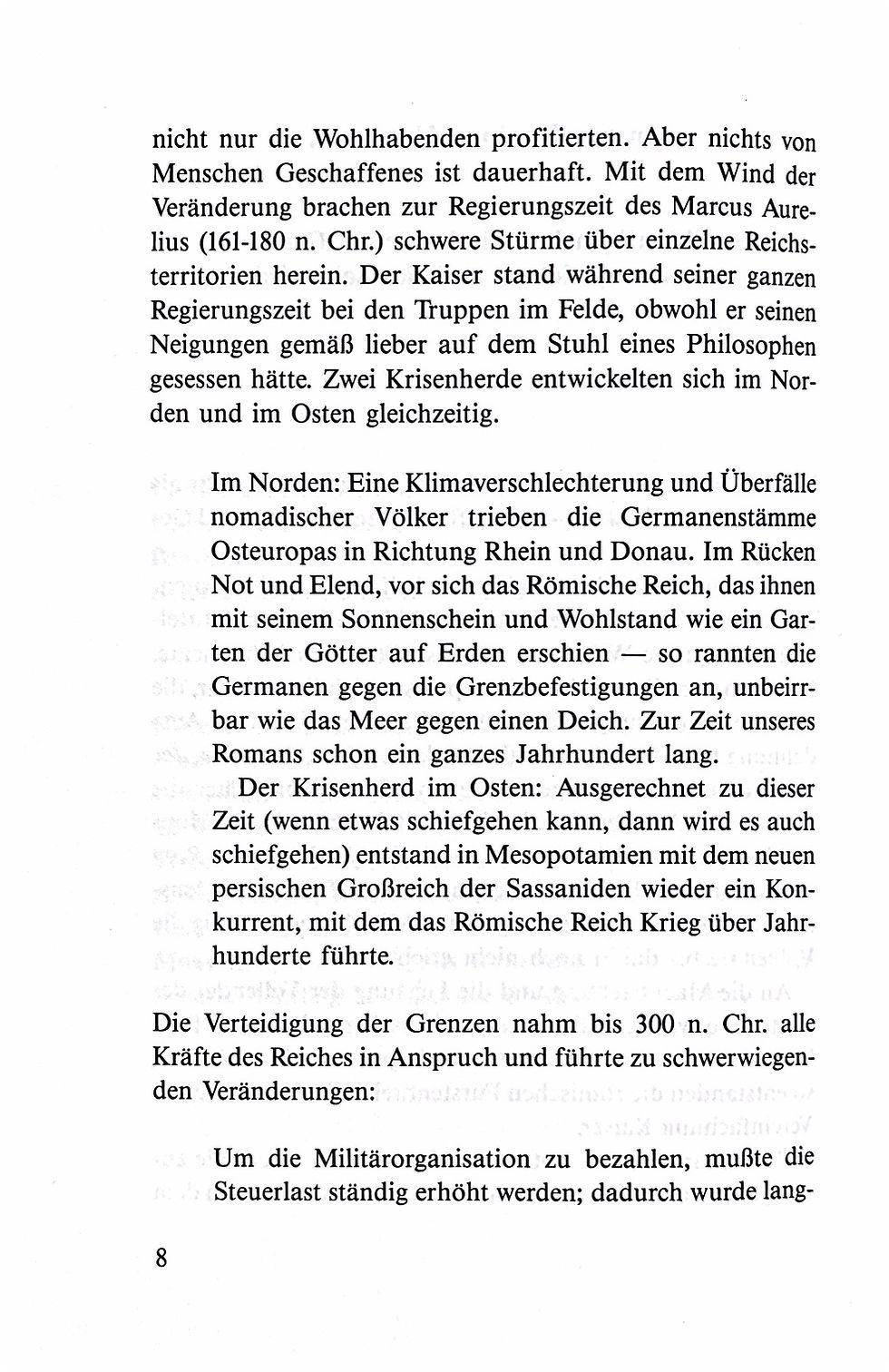 Miniaturbild: Wilhelm Sighard, Das Geschenk