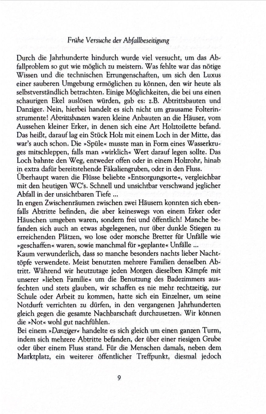 Miniaturbild: Chmelik Katja, Kulturgeschichten des Alltags - Textsammlung