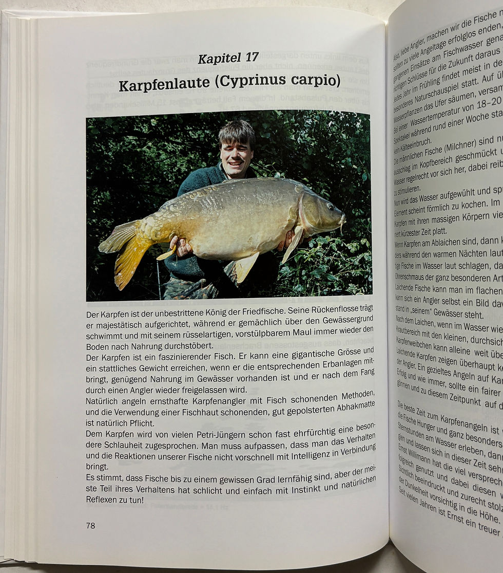 Miniaturbild: Kurt Roland, Stumm wie ein Fisch