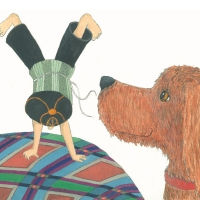 Miniaturbild: Leist Esther, Drei Bäder für Herrn Veit