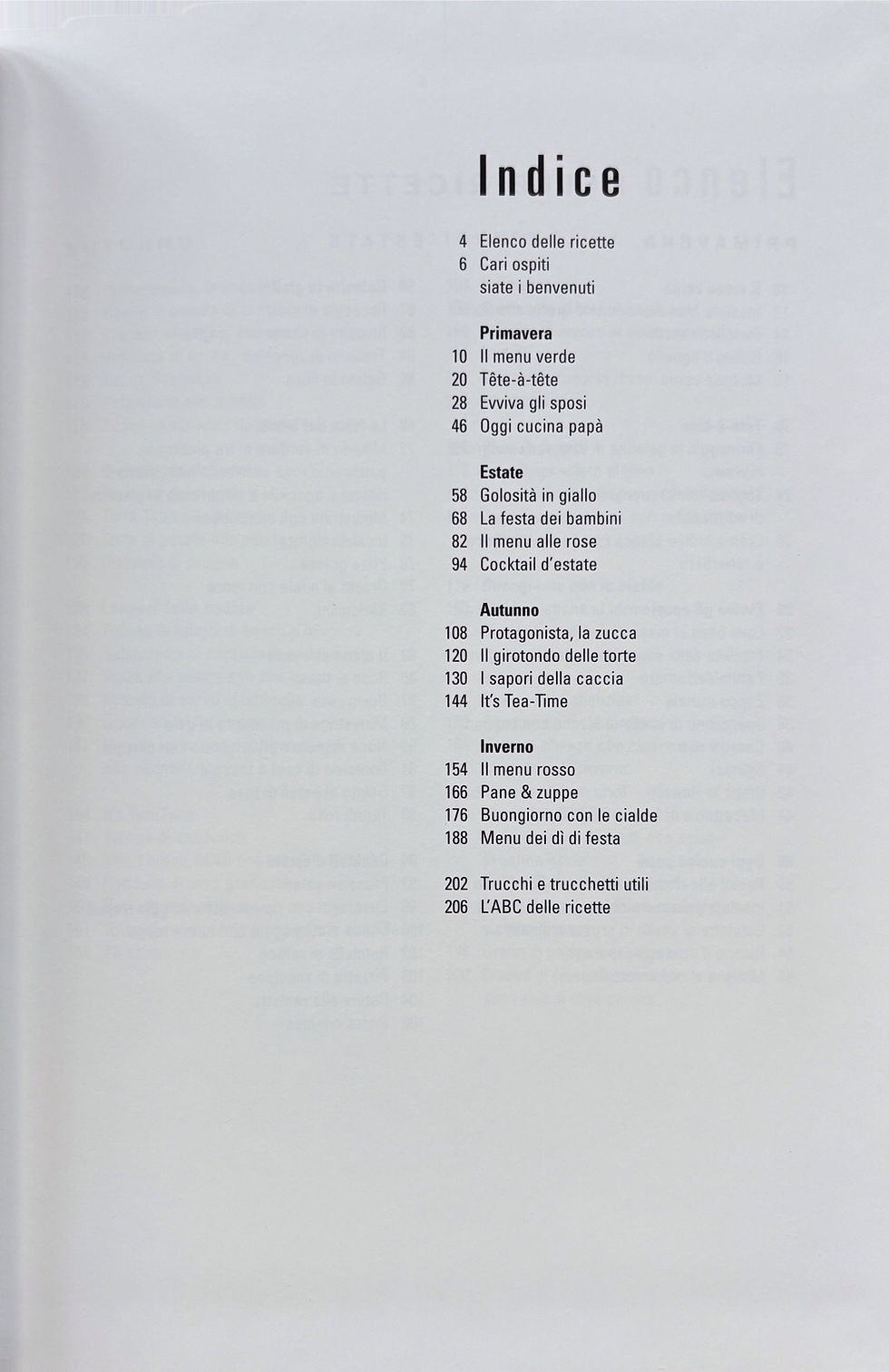 Miniaturbild: Il Libro degli Ospiti