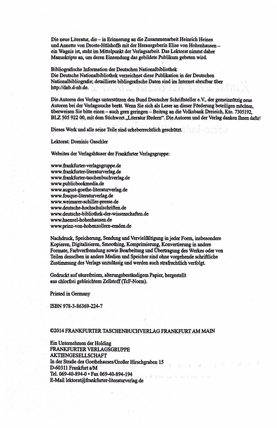 Miniaturbild: Stume Christine, Kunst und Medizin 2008-2014